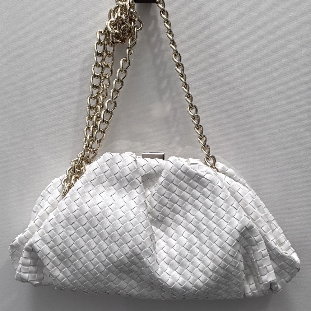 Crossbody Clutch